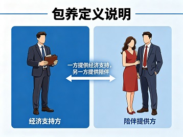 南澳包养违法吗？深度揭秘红线风险注意事项